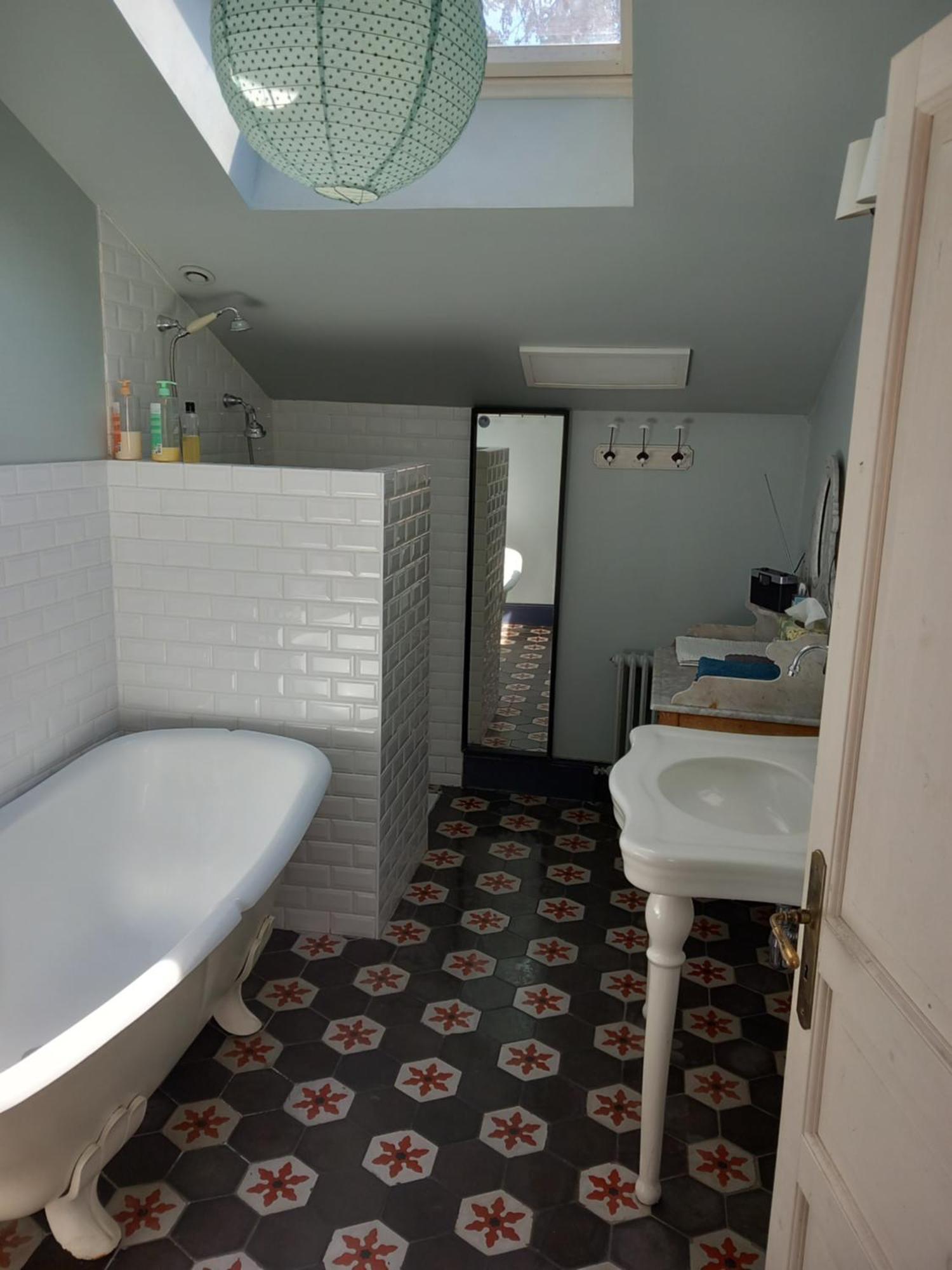 Maison Auctoire Sarras Kültér fotó