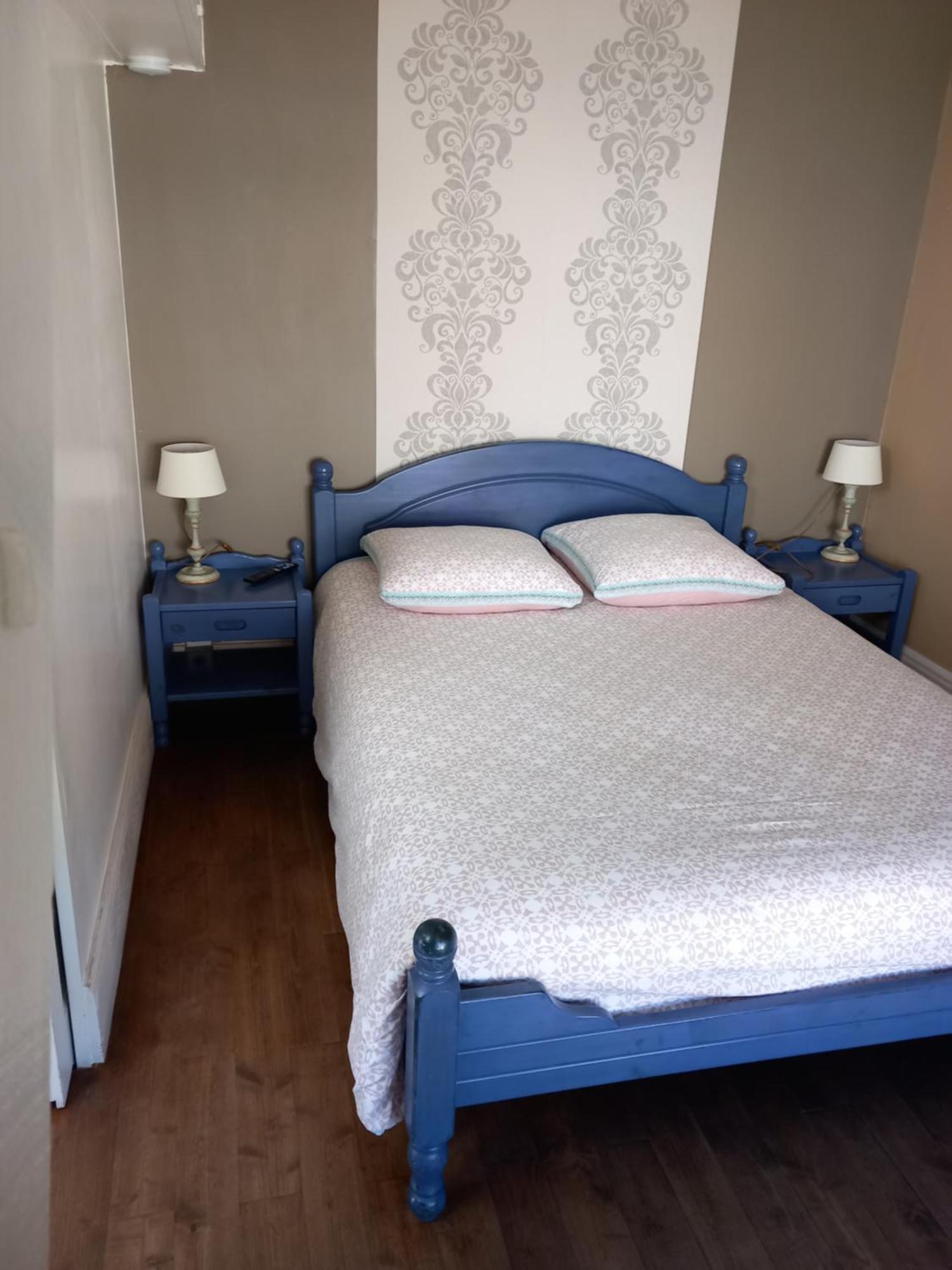 Maison Auctoire Sarras Kültér fotó