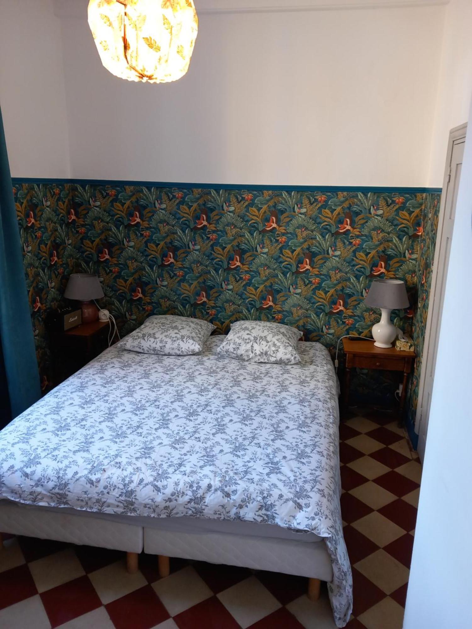 Maison Auctoire Sarras Kültér fotó