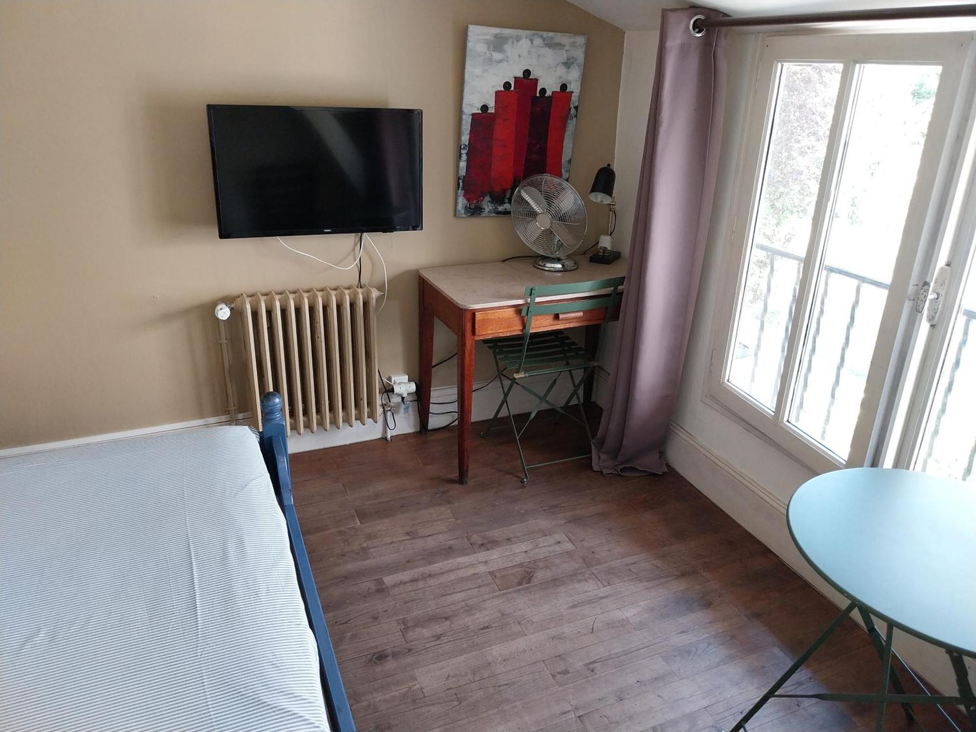 Maison Auctoire Sarras Kültér fotó
