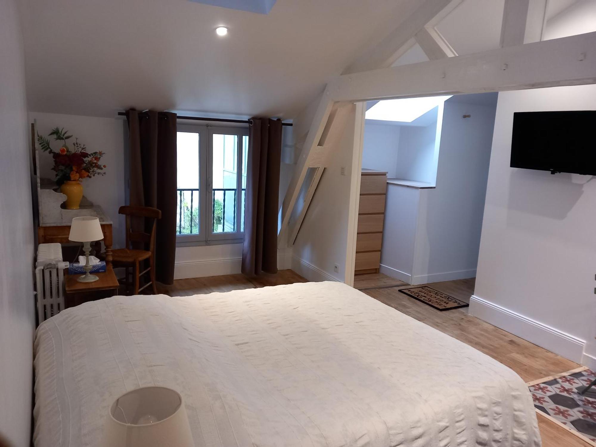 Maison Auctoire Sarras Kültér fotó